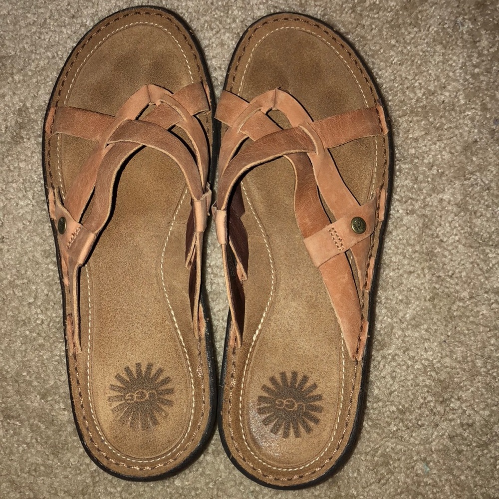Shoes/ Sandals